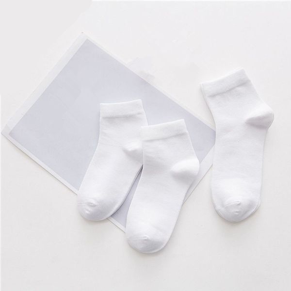 5pairs/lot baby white kid socks spring style solid thin soft cotton children for boys girls sport students socks, Pink;yellow
5pairs/lot baby white kid socks spring style solid thin soft cotton children for boys girls sport students socks, Pink;yellow