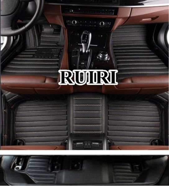custom special car floor mats for cx-9 2016-2007 7 seats durable non-slip carpets for cx9 2012,ing
custom special car floor mats for cx-9 2016-2007 7 seats durable non-slip carpets for cx9 2012,ing