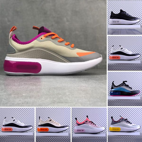 2019 laser fuchsia dia se black pink running shoes for men designer red grey dias se racer womens mens sports sneakers 36-45
2019 laser fuchsia dia se black pink running shoes for men designer red grey dias se racer womens mens sports sneakers 36-45