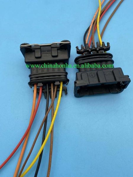 282236-2 6 pin 3.5mm car waterproof female auto wiring harness connector plug 282236-2
282236-2 6 pin 3.5mm car waterproof female auto wiring harness connector plug 282236-2