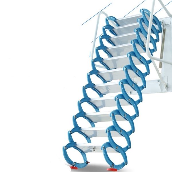 household tool set outdoor wall-mounted staircase manual folding ladder portable staircase 2.5-3m
household tool set outdoor wall-mounted staircase manual folding ladder portable staircase 2.5-3m