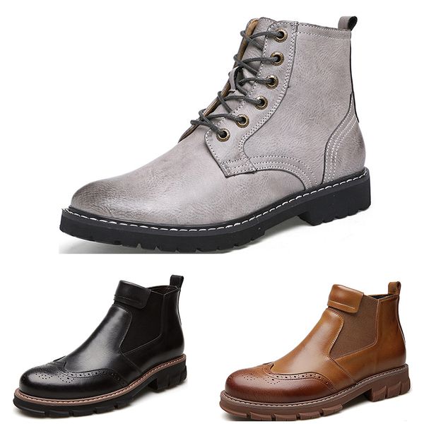 new arrival running shoes for men non brand leather dress shoes mens boots fashion sports trainer sneakers size 39-44, White;red
new arrival running shoes for men non brand leather dress shoes mens boots fashion sports trainer sneakers size 39-44, White;red