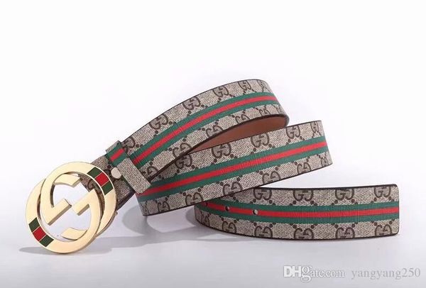 2020 quality men belt designer luxury belts for men big buckle belt fashion mens leather belts ing, Black;brown
2020 quality men belt designer luxury belts for men big buckle belt fashion mens leather belts ing, Black;brown