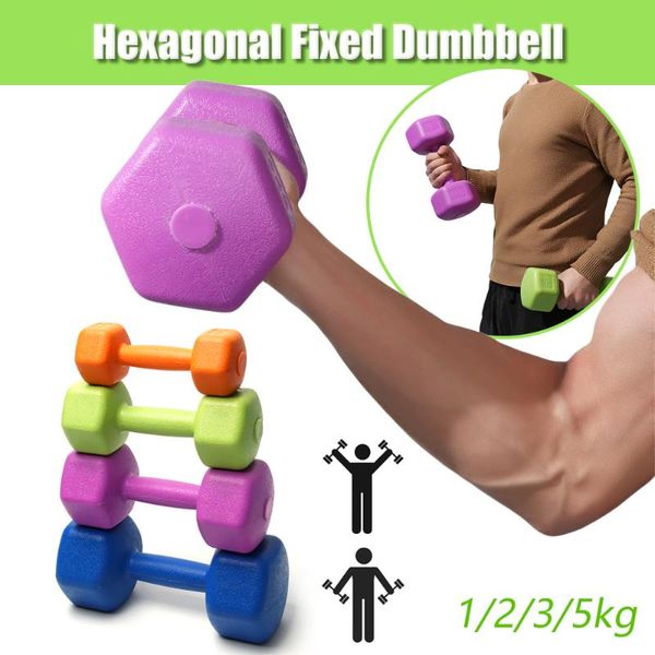 1/2/3/5kg hex dumbbells weights home gym body building fitness equipment aerobic exercise weightlifting home sports
1/2/3/5kg hex dumbbells weights home gym body building fitness equipment aerobic exercise weightlifting home sports