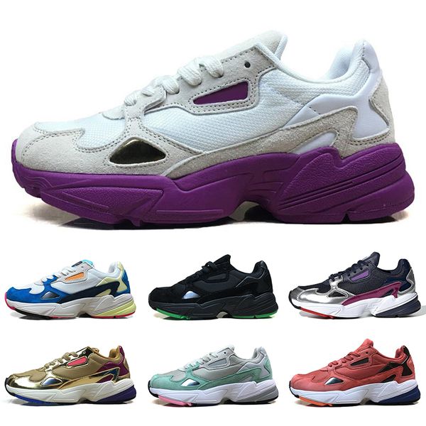 2020 falcon w кроссовки мужчины женщины дешевые роскошные chaussures красный розовый ядро черный повседневная кроссовки размер 36-45 на откр
2020 falcon w кроссовки мужчины женщины дешевые роскошные chaussures красный розовый ядро черный повседневная кроссовки размер 36-45 на откр