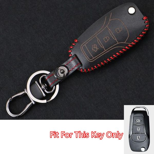 10pcs leather 3 buttons folding car key case holder shell bag fit for new mondeo1.5t escort key chain ring ing
10pcs leather 3 buttons folding car key case holder shell bag fit for new mondeo1.5t escort key chain ring ing