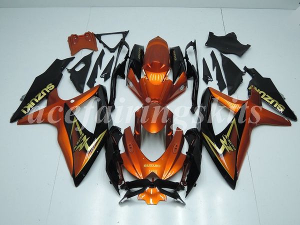 4gifts injection mold new abs motorcycle fairings set fit for suzuki gsx-r600 gsx-r750 600 750 k8 2008 2009 2010 08 09 10 orange gold 
4gifts injection mold new abs motorcycle fairings set fit for suzuki gsx-r600 gsx-r750 600 750 k8 2008 2009 2010 08 09 10 orange gold