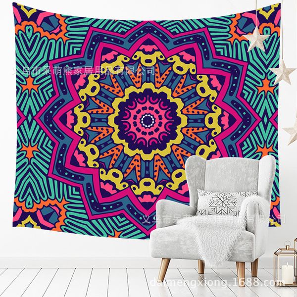 ins cloth tapestry tapestry background wall sofa a piece of cloth tablecloth yoga sandy beach a piece of cloth home furnishing fabric art
ins cloth tapestry tapestry background wall sofa a piece of cloth tablecloth yoga sandy beach a piece of cloth home furnishing fabric art