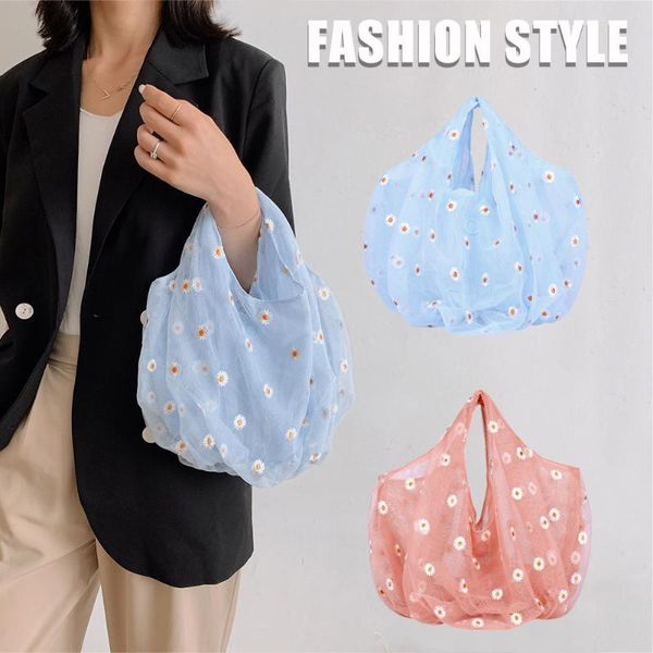 fashion women handbags tote print purse satchel shopping totes ladies flower art mesh yarn shoulder shopping bag
fashion women handbags tote print purse satchel shopping totes ladies flower art mesh yarn shoulder shopping bag