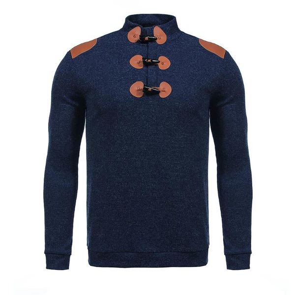 solid color pullover men o neck sweater men long sleeve shirt mens sweaters casual brand knitwear pull homme, White;black
solid color pullover men o neck sweater men long sleeve shirt mens sweaters casual brand knitwear pull homme, White;black