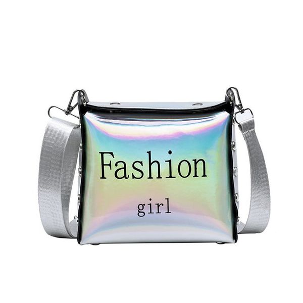 2020 fashion pu leather laser women letter bags lady's bag purses and handbag shoulder crossbody bags women's handbags
2020 fashion pu leather laser women letter bags lady's bag purses and handbag shoulder crossbody bags women's handbags