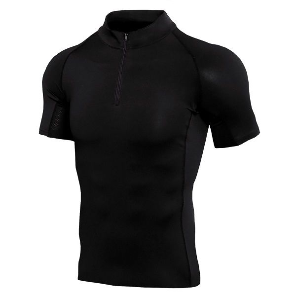 new outdoors wear sport clothing fitness wear running ffa short sleeve shirt good quality pink color, Black;blue
new outdoors wear sport clothing fitness wear running ffa short sleeve shirt good quality pink color, Black;blue