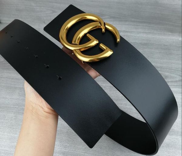 2gg male and female leather belt youth fashion trend personality leather belt simple and hipster belt the big belts, Black;brown
2gg male and female leather belt youth fashion trend personality leather belt simple and hipster belt the big belts, Black;brown