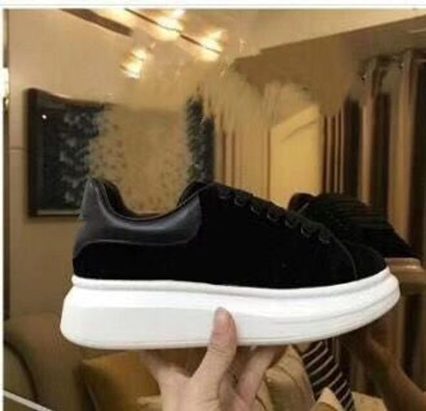 luxury designer men casual shoes mens womens fashion sneakers womens mens trainers white leather platform shoes m01, Black
luxury designer men casual shoes mens womens fashion sneakers womens mens trainers white leather platform shoes m01, Black