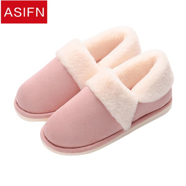 asifn women winter slippers men luxury women shoes plush solid feminino female lover flip flops zapatos de mujer female, Black
asifn women winter slippers men luxury women shoes plush solid feminino female lover flip flops zapatos de mujer female, Black