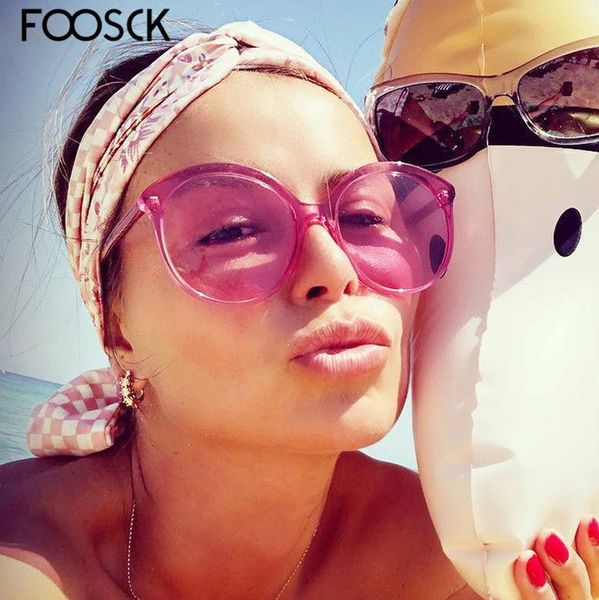 foosck new retro round oversized women sunglasses brand designer fashion candy color sun glasses uv400 cbejt
foosck new retro round oversized women sunglasses brand designer fashion candy color sun glasses uv400 cbejt