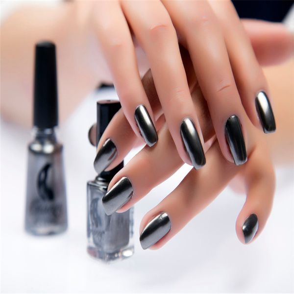 lulaa mirror nail polish plating silver paste metal color stainless steel td0209 dropship
lulaa mirror nail polish plating silver paste metal color stainless steel td0209 dropship