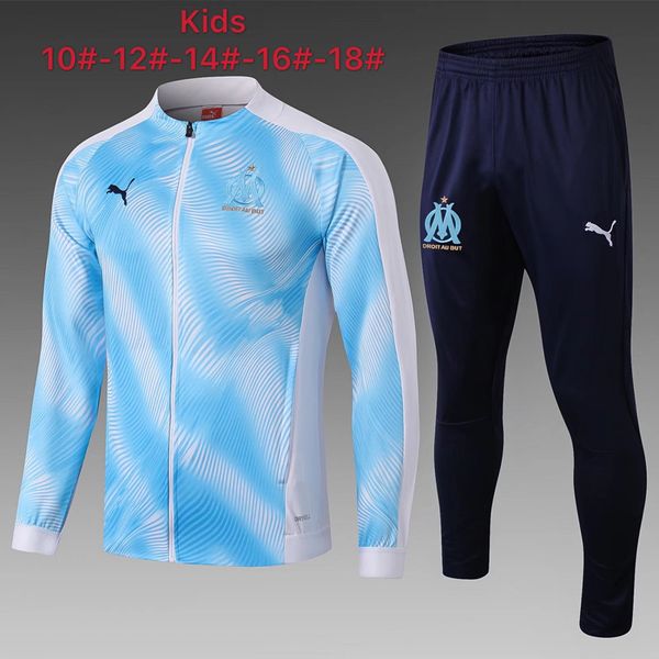 18 19 20 marseille paris ronaldo rome italy ajax jacket football sportswear jogging barcelona messi flamenco marseille outdoor soccer, Black
18 19 20 marseille paris ronaldo rome italy ajax jacket football sportswear jogging barcelona messi flamenco marseille outdoor soccer, Black