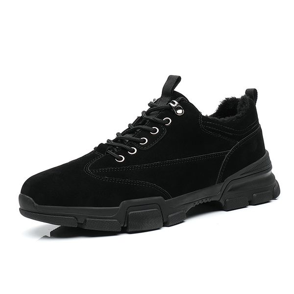 men casual shoes comfortable warm fashion driving shoes autumn new fashion comfort casual sneakers men flats shoes %f067-1, Black
men casual shoes comfortable warm fashion driving shoes autumn new fashion comfort casual sneakers men flats shoes %f067-1, Black