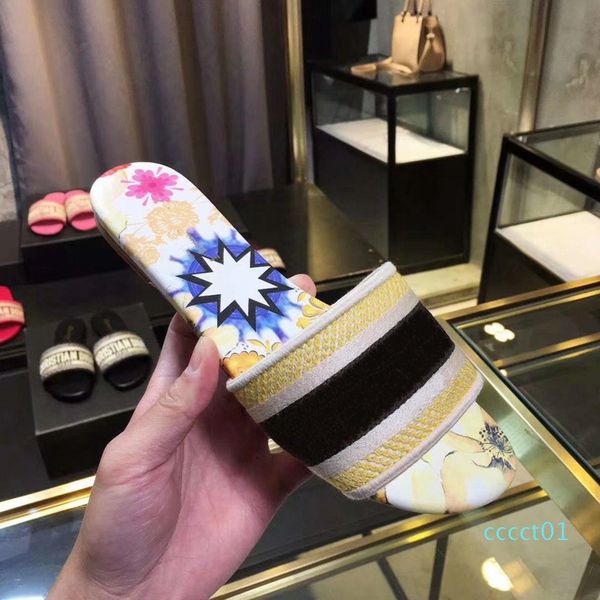 h917 2019 new fashion designer women shoes printed non-slip designer women slippers indoor bathroom sandals 8 colors size 35-41 ct01, Black
h917 2019 new fashion designer women shoes printed non-slip designer women slippers indoor bathroom sandals 8 colors size 35-41 ct01, Black