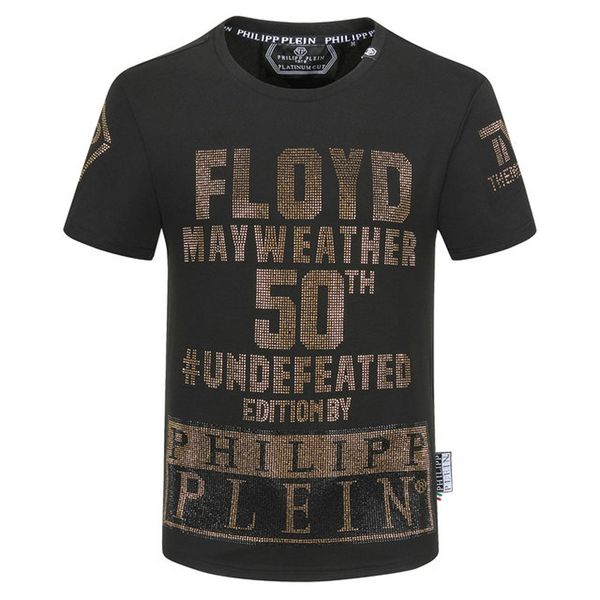 philipp p brand mens designer t shirts firmata uomo fashion luxury designer t shirt summer homme mens tshirt tee 6759, White
philipp p brand mens designer t shirts firmata uomo fashion luxury designer t shirt summer homme mens tshirt tee 6759, White