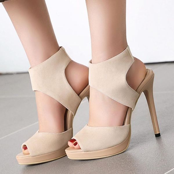 doratasia 2020 thin high heels big size 59 design shoes women summer plaftorm party sandals woman, Black
doratasia 2020 thin high heels big size 59 design shoes women summer plaftorm party sandals woman, Black