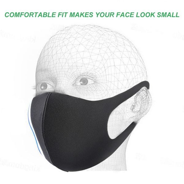 1/5/10 / шт загрязнение pm2. 5 рот maskreusable удобные дышащие безопасности пылезащитные анти дымка унисекс маски для лица
1/5/10 / шт загрязнение pm2. 5 рот maskreusable удобные дышащие безопасности пылезащитные анти дымка унисекс маски для лица