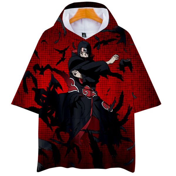 naruto 3d printed hooded t-shirts women/men cool fashion summer short sleeve tee arrival casual t shirt new 2019, White;black
naruto 3d printed hooded t-shirts women/men cool fashion summer short sleeve tee arrival casual t shirt new 2019, White;black