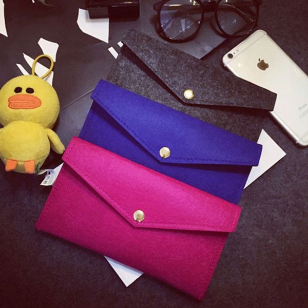 creative pen bag felt glasses bag with felt mobile phone coin glasses wallet mobile wallet purse
creative pen bag felt glasses bag with felt mobile phone coin glasses wallet mobile wallet purse