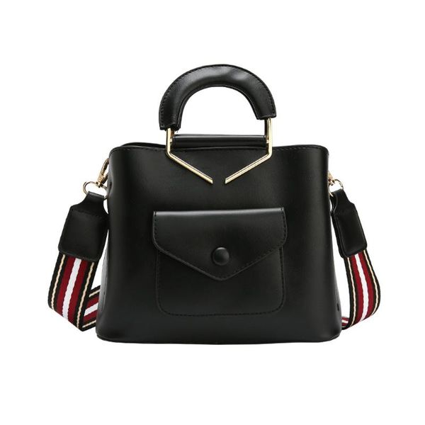 contrast colors elegant shoulder bag trendy women crossbody bags pocket ladies handle totes handbag
contrast colors elegant shoulder bag trendy women crossbody bags pocket ladies handle totes handbag