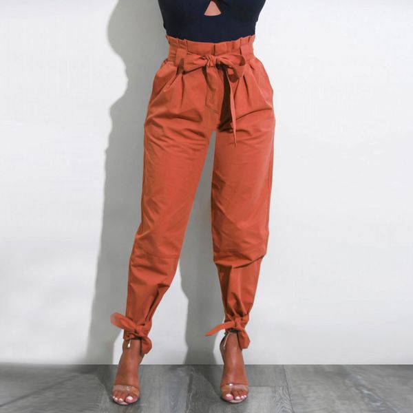 feitong cargo pants women belted high waist trousers ladies party casual pants 2019 fashion hip hop women's trousers #35, Black;white
feitong cargo pants women belted high waist trousers ladies party casual pants 2019 fashion hip hop women's trousers #35, Black;white