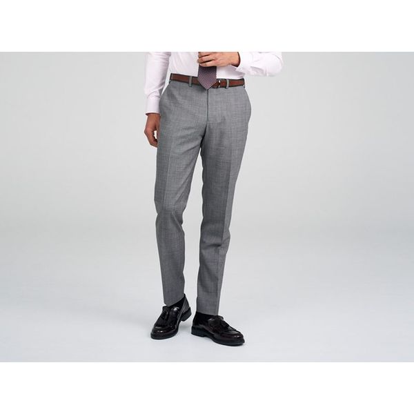 light grey mens business custom made pants skinny100% wool tailored suit for men small customized pants custom pant supplier, White;black
light grey mens business custom made pants skinny100% wool tailored suit for men small customized pants custom pant supplier, White;black