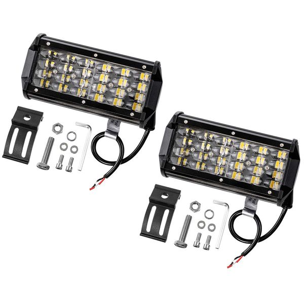 light bar 7 inch 240w 24000lm led off road lights pods spot beam fog driving work light for truck 4x4 atv atv suv boat trac
light bar 7 inch 240w 24000lm led off road lights pods spot beam fog driving work light for truck 4x4 atv atv suv boat trac