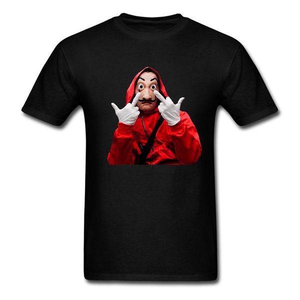 the house of paper la casa de papel graphic t shirts man o neck short sleeve shirt brand men big size tee t shirt 2019 fashion, White;black
the house of paper la casa de papel graphic t shirts man o neck short sleeve shirt brand men big size tee t shirt 2019 fashion, White;black