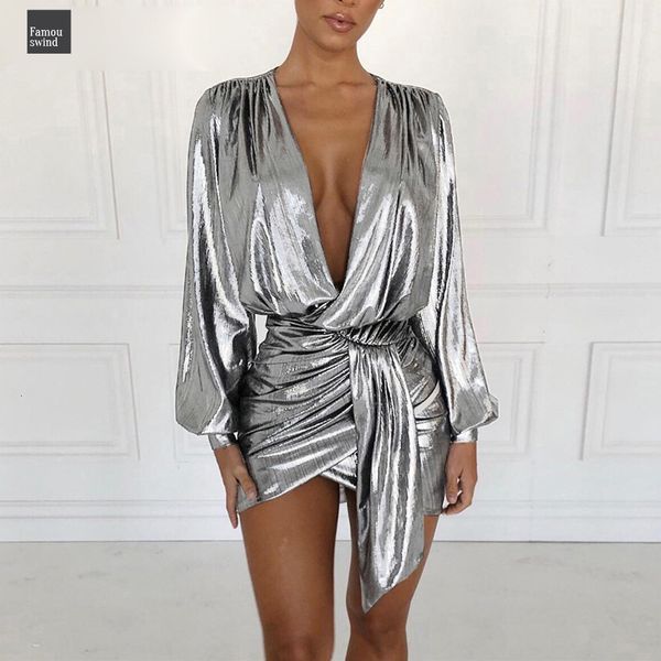 новый металлический цвет платье партии с длинным рукавом sexy глубокий v шеи wrap мини-платье плюс размер плиссированные xxl клуб платье, Black;gray
новый металлический цвет платье партии с длинным рукавом sexy глубокий v шеи wrap мини-платье плюс размер плиссированные xxl клуб платье, Black;gray