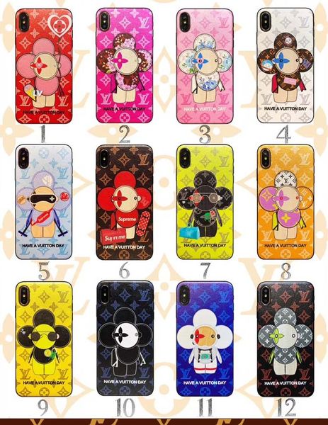 Sun Flowers Pattern Luxury Phone Case For Iphone XS Phone Case for Iphone Brand Designer Phone Case for iPhone X 678 Plus
Sun Flowers Pattern Luxury Phone Case For Iphone XS Phone Case for Iphone Brand Designer Phone Case for iPhone X 678 Plus