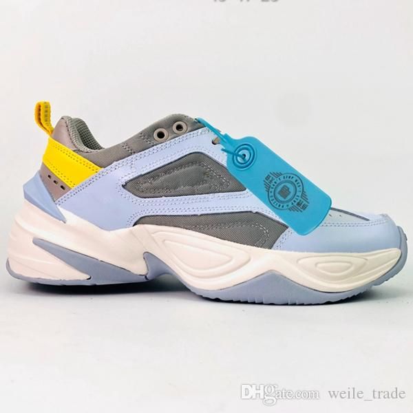 2020 monarch the m2k tekno dad sports running shoes mens womend designer grey blue sports trainers sneakers zapatos athletic des chaussures
2020 monarch the m2k tekno dad sports running shoes mens womend designer grey blue sports trainers sneakers zapatos athletic des chaussures