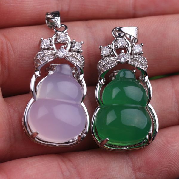 lockets drop women's agate necklace pendant natural chalcedony s925 sliver gourd gift for female's lucky jewelry, Silver
lockets drop women's agate necklace pendant natural chalcedony s925 sliver gourd gift for female's lucky jewelry, Silver