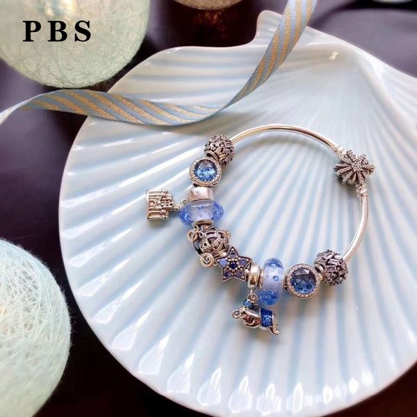 rose gold bracelet for women luxury jewelry gift 925 sterling silver lower lock with center plated beads pendant diy bracelet, Golden;silver
rose gold bracelet for women luxury jewelry gift 925 sterling silver lower lock with center plated beads pendant diy bracelet, Golden;silver