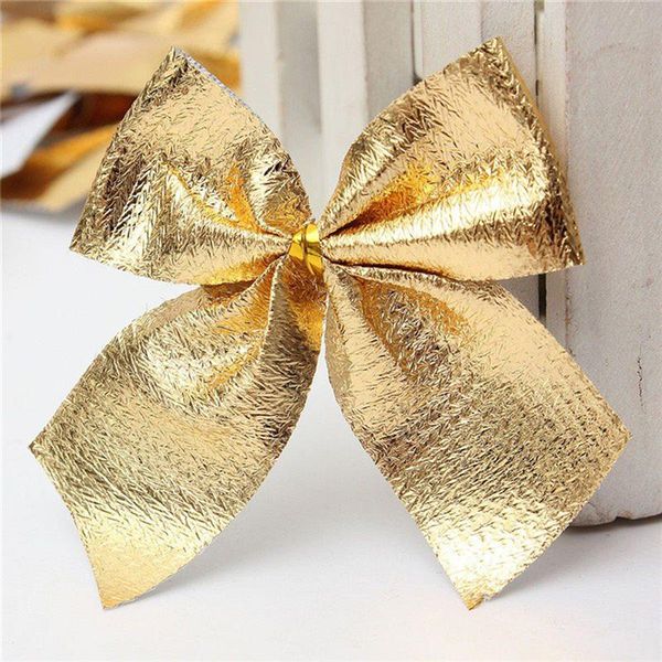 24pcs ribbon christmas decoration bows christmas decorations trees bow pendant ornaments santa claus bell of tree
24pcs ribbon christmas decoration bows christmas decorations trees bow pendant ornaments santa claus bell of tree