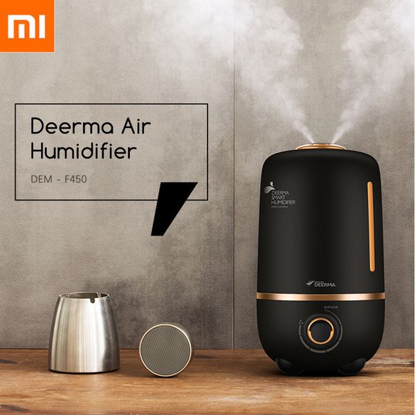 new 01 deerma dem - f450 cool mist air humidifier 4l large capacity cool mist air humidifier zero radiation mute fog creator
new 01 deerma dem - f450 cool mist air humidifier 4l large capacity cool mist air humidifier zero radiation mute fog creator