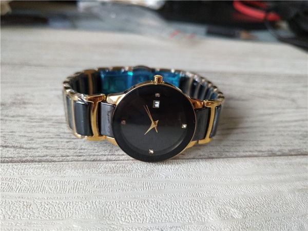ceramic new rd021 lady fashion watch watches for women quartz movement gold sale wristwatch and rujhd, Slivery;brown
ceramic new rd021 lady fashion watch watches for women quartz movement gold sale wristwatch and rujhd, Slivery;brown