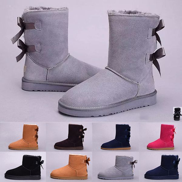 2020 new wgg women's australia classic tall boots women girl boots boot snow winter boots fuchsia black blue red leather shoes, White;red
2020 new wgg women's australia classic tall boots women girl boots boot snow winter boots fuchsia black blue red leather shoes, White;red