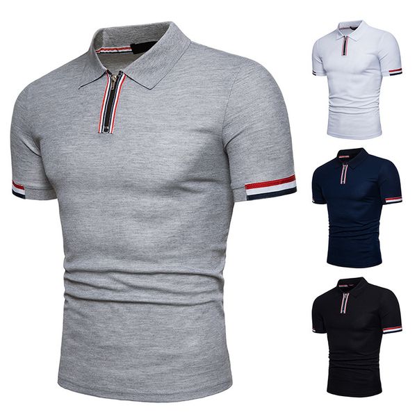 tshirt luxury fashion man men polo shirts designer sleeve shirts q21 2020 t quality mens lapel short high shirt men's clothing polo fmb
tshirt luxury fashion man men polo shirts designer sleeve shirts q21 2020 t quality mens lapel short high shirt men's clothing polo fmb