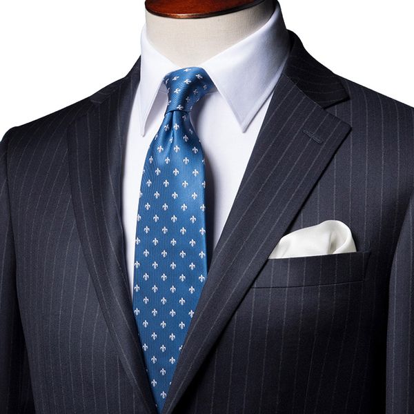 custom made men's wedding suits groom tuxedos business casual formal suit wool navy striped tailored made man's suit, White;black
custom made men's wedding suits groom tuxedos business casual formal suit wool navy striped tailored made man's suit, White;black