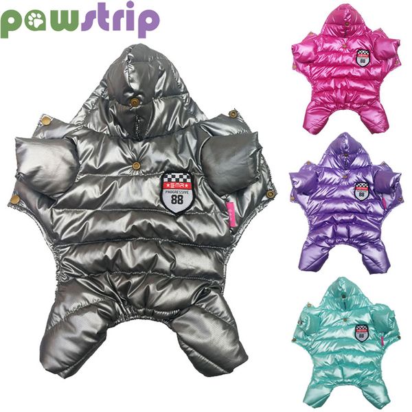 dog apparel jumpsuit winter clothes fashion cat puppy coat hoodie clothing chihuahua yorkshire pet jacket for small dogs
dog apparel jumpsuit winter clothes fashion cat puppy coat hoodie clothing chihuahua yorkshire pet jacket for small dogs