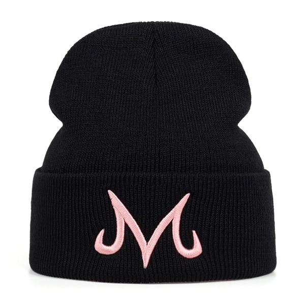2019 new brand majin buu winter hat cotton knitted hat for men women hip hop beanies cap hats bone garros
2019 new brand majin buu winter hat cotton knitted hat for men women hip hop beanies cap hats bone garros