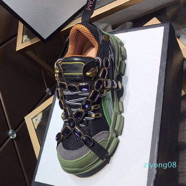 2020 men home couple model platform old shoes hiking shoes cool leather mesh women colorful diamond decoration sneakers z08, Black
2020 men home couple model platform old shoes hiking shoes cool leather mesh women colorful diamond decoration sneakers z08, Black
