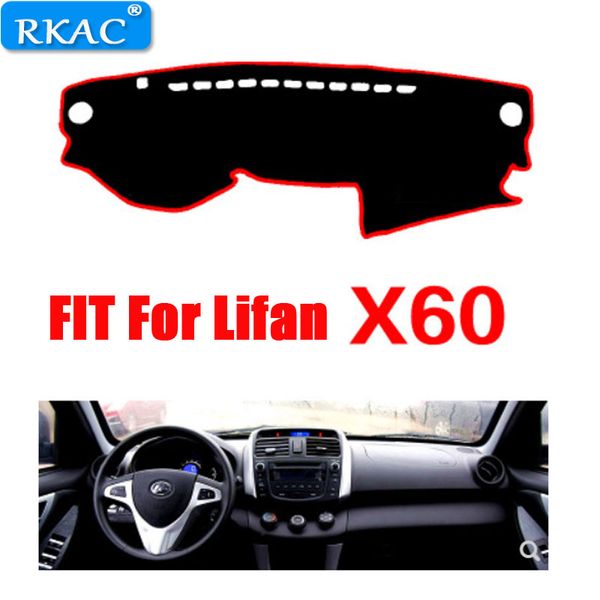 rkac left hand drive car dashboard mat cover dash mat dash pad dashmat carpet anti-uv non-slip auto rug for lifan x60 styling
rkac left hand drive car dashboard mat cover dash mat dash pad dashmat carpet anti-uv non-slip auto rug for lifan x60 styling