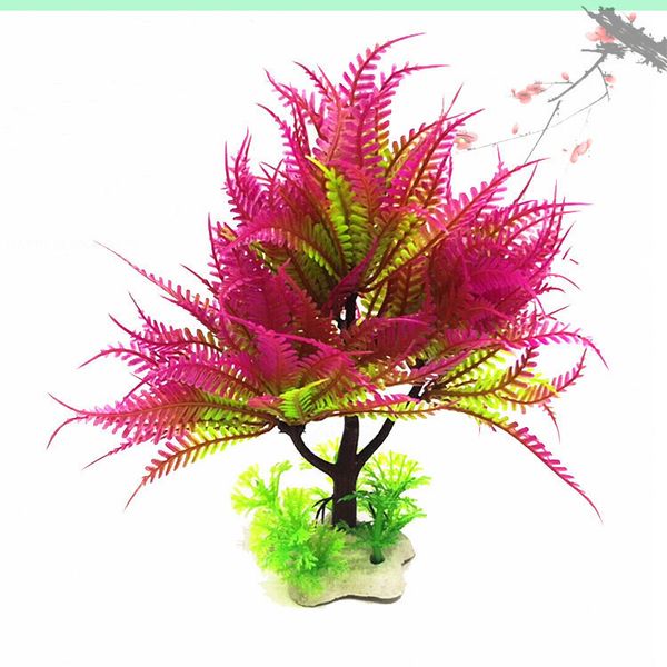 five-pointed star coconut grass artificial turf for landscaping aquarium decoration fish tank coconut trees purple/red/green
five-pointed star coconut grass artificial turf for landscaping aquarium decoration fish tank coconut trees purple/red/green